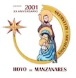 Logo Asociación Belenistas